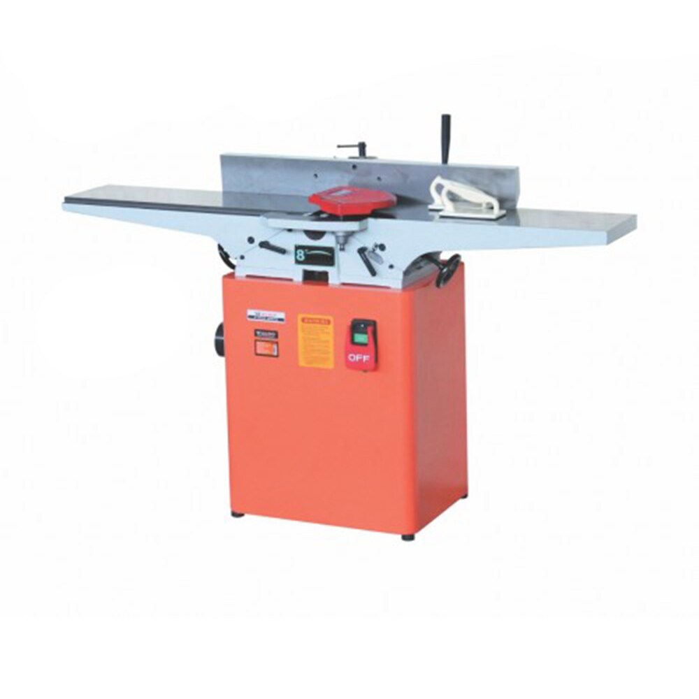 Mesin jointer planer 2025